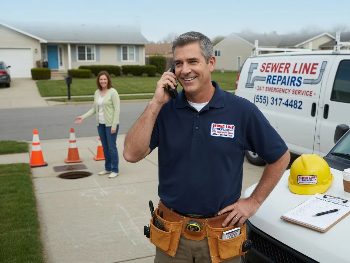 Emergency Plumber Mannford, OK FAQs
